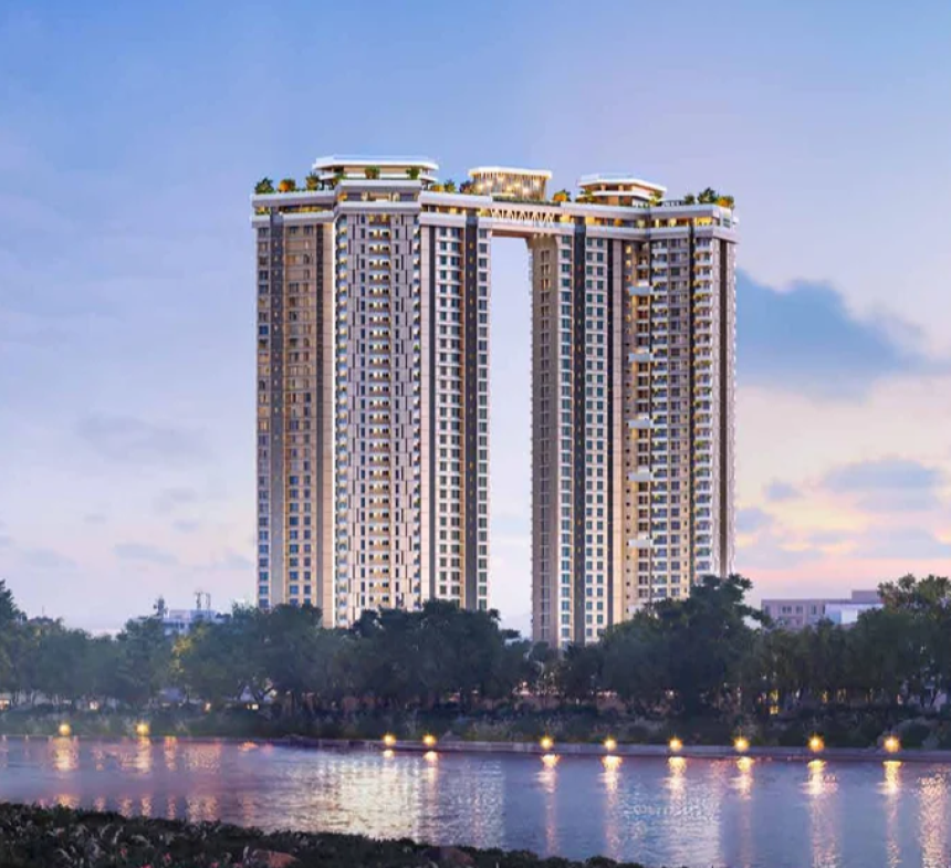 Discover Spacious 3 and 4 BHK Residences with World-Class Facilities at Mundhwa – Eastwood Supreme Towers Phase I, Pune