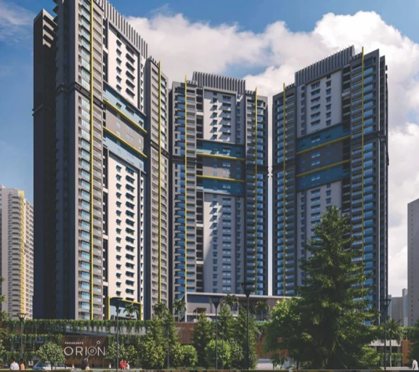 2 bhk Flats at Pimpri Chinchwad