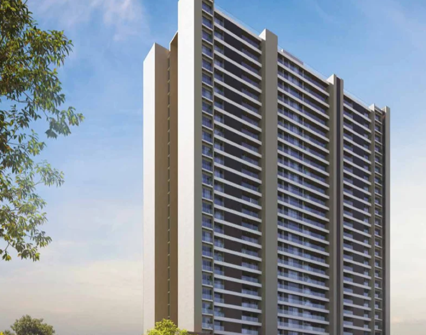 Enerrgia Skyi 5 Maidan Offers Elegant 4 BHK Apartments with Contemporary Designs in Baner Road, Pune