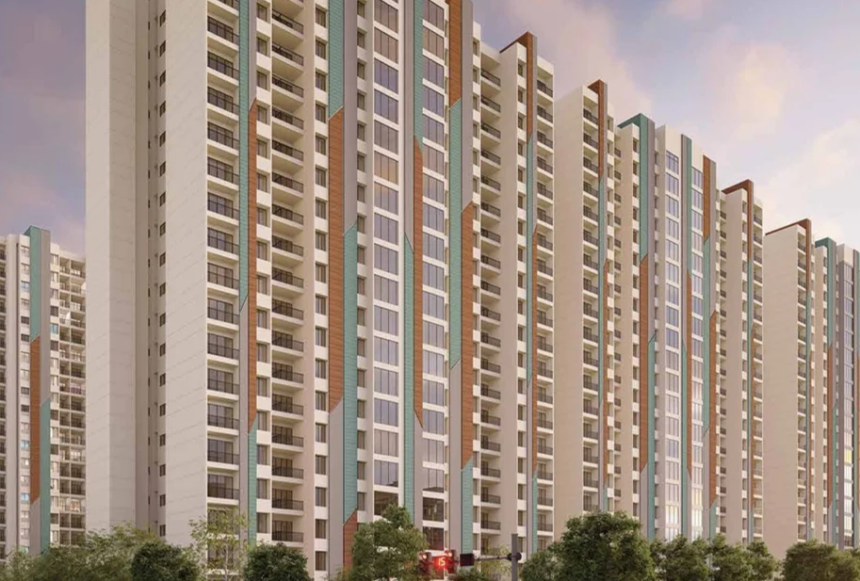 Step Into a Modern Lifestyle with Well-Planned 2 & 3 BHK Apartments Crafted for Today’s Families at Pimpri Chinchwad, Pune – Introducing Uptown Avenue