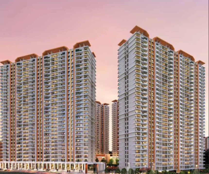 2 and 3 BHK Flats at Baner