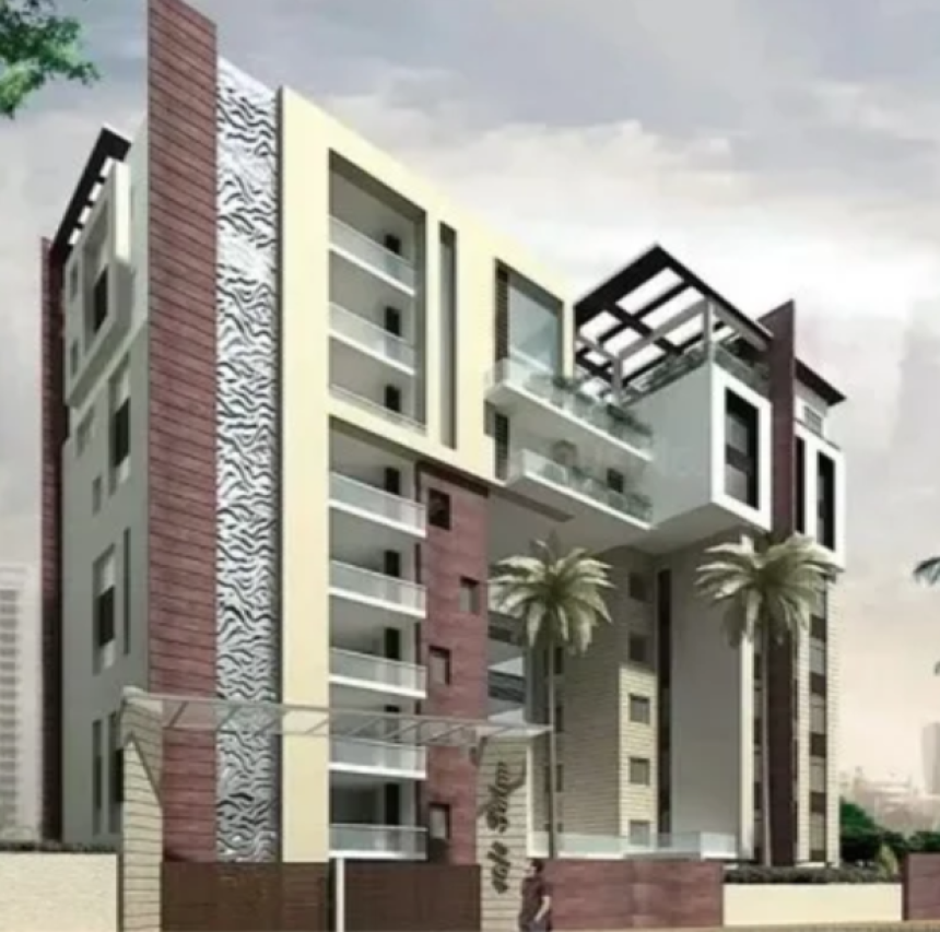 Eden Imperial – Premium 3 & 4 BHK Apartments in Kolkata for a Refined Urban Lifestyle