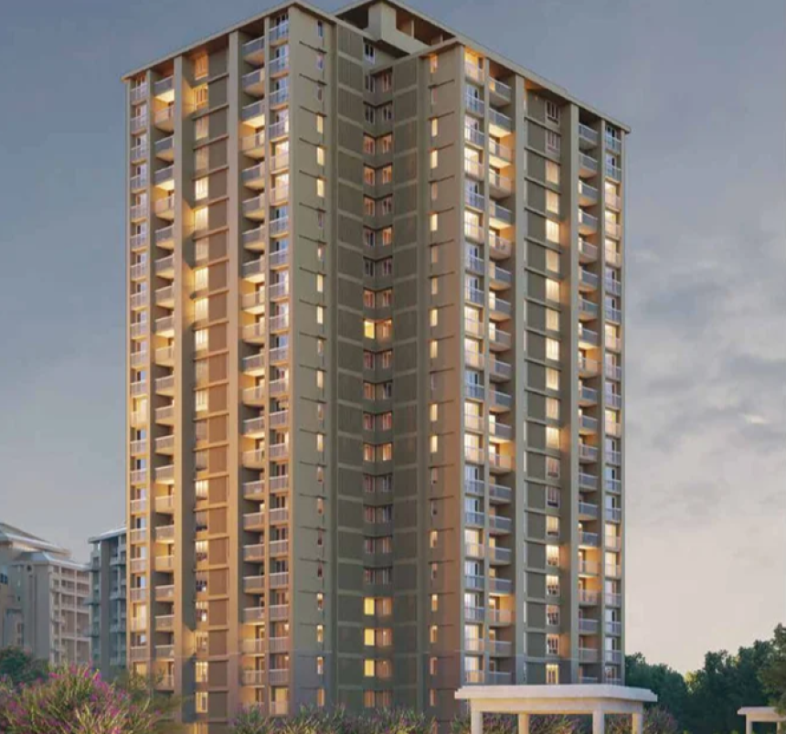 Experience Nature-Inspired Luxury Living with Spacious 3 & 4 BHK Homes at the Lifestyle Sanctuary of Skyi Songbirds in Bavdhan, Pune