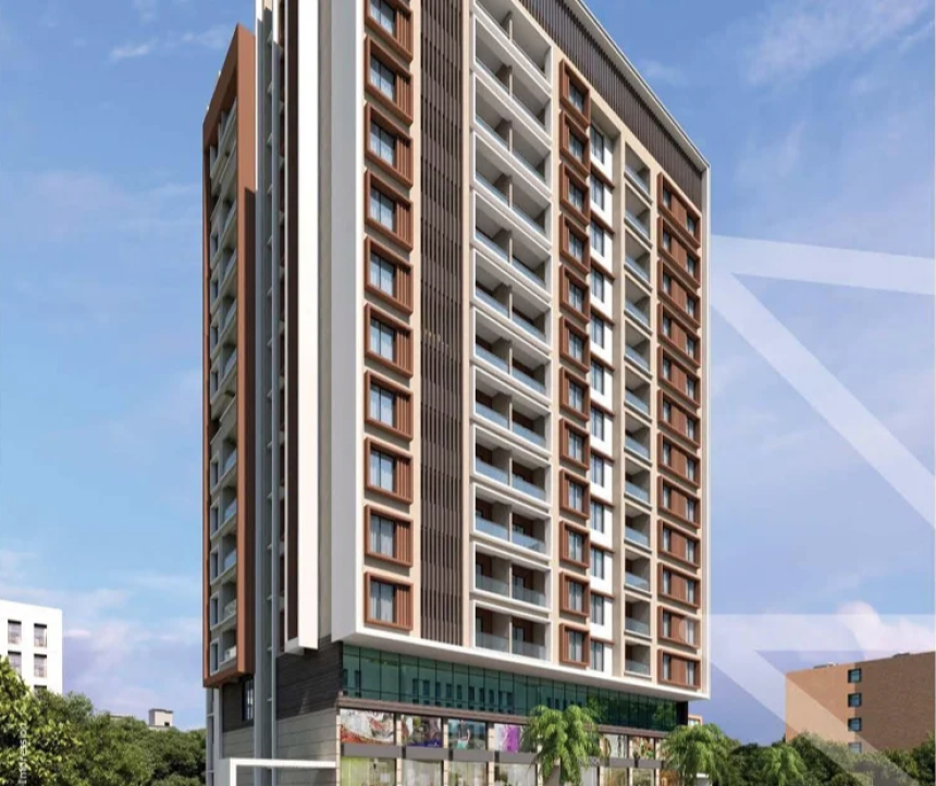 2 BHK Flats at Rasta Peth