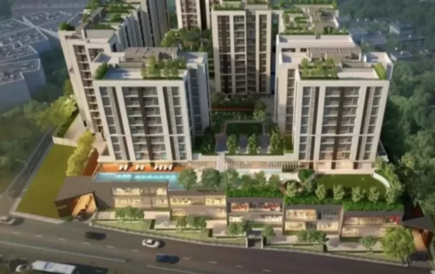 Srijan Solus – Premium 2, 3 & 4 BHK Apartments in Kolkata for a Lifestyle Beyond Ordinary