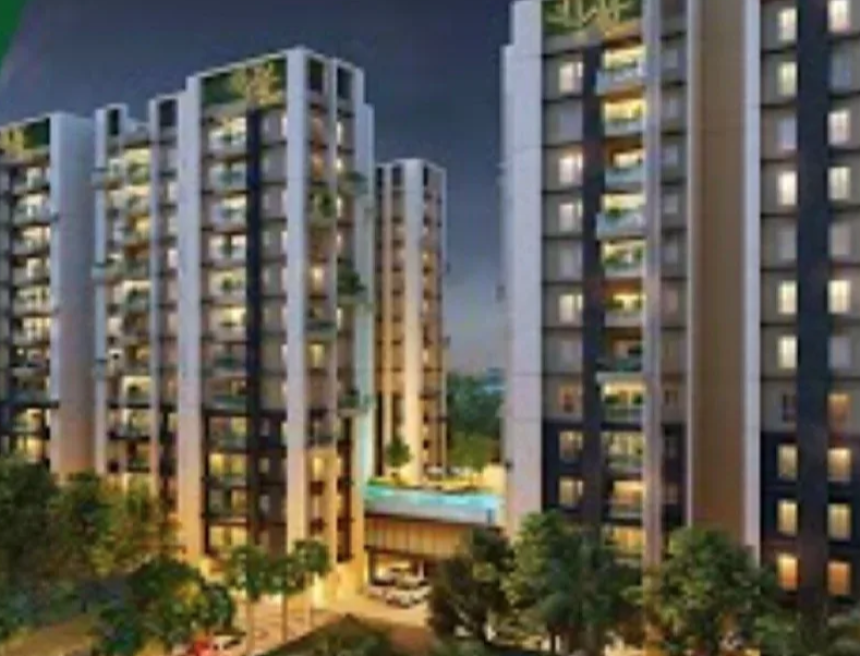 Eden Aura – Modern 1 & 2 BHK Apartments in Kolkata for a Balanced Urban Lifestyle