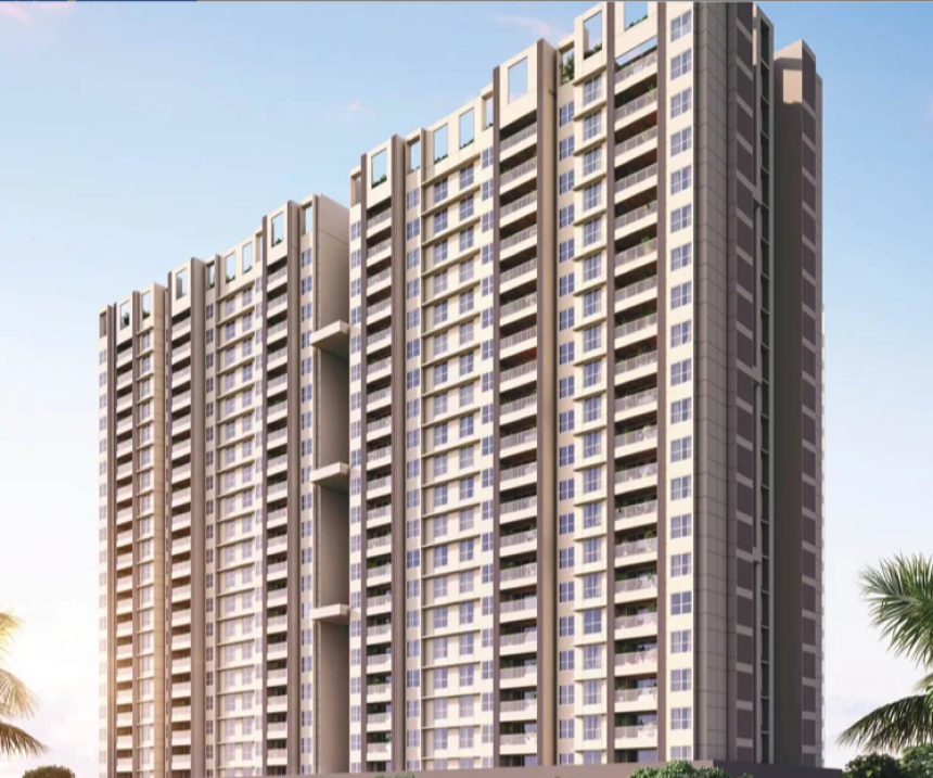 Discover Elite Urban Comfort with Lavish 3 & 4 BHK Apartments at the High-End Community of Lohia The Reserve in Mundhwa, Pune