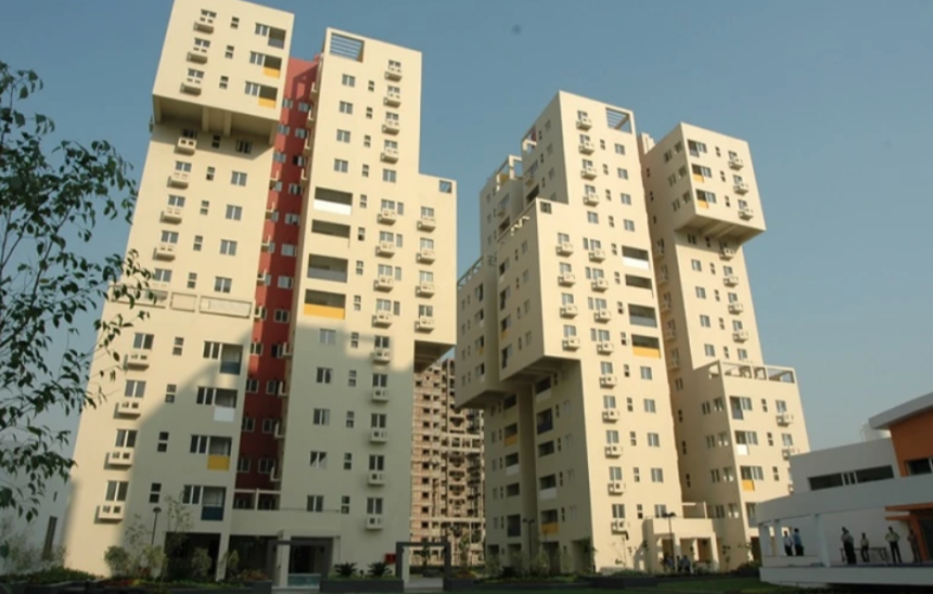 Ambuja Neotia Utsa The Condoville – A Premium Urban Lifestyle Destination in Kolkata