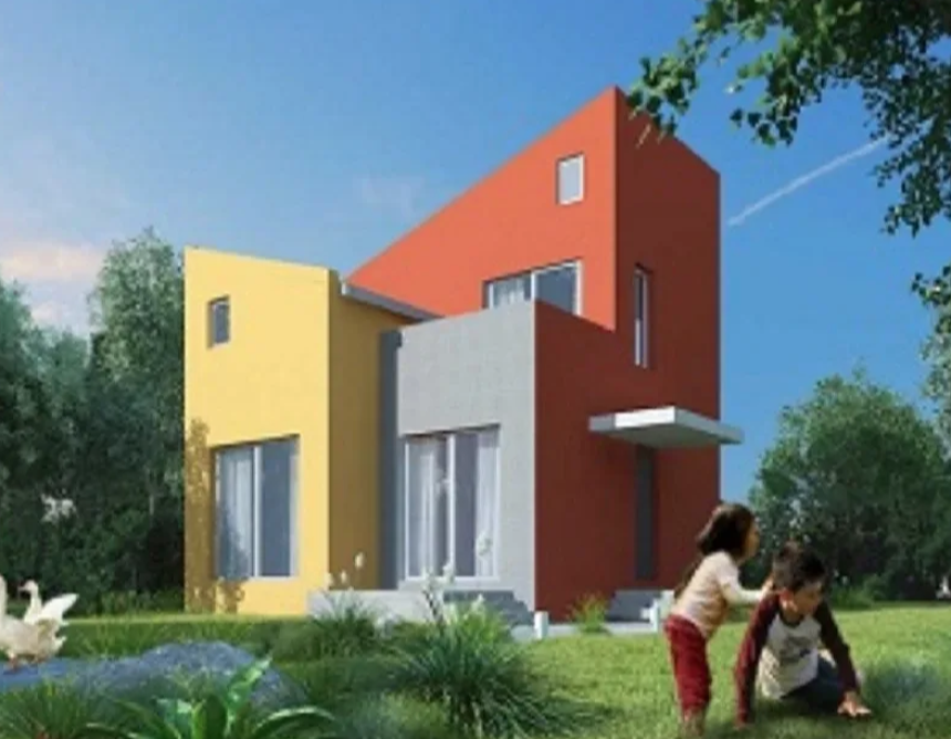 1, 2 and 3 BHK Independent House and Villa in Kolkata