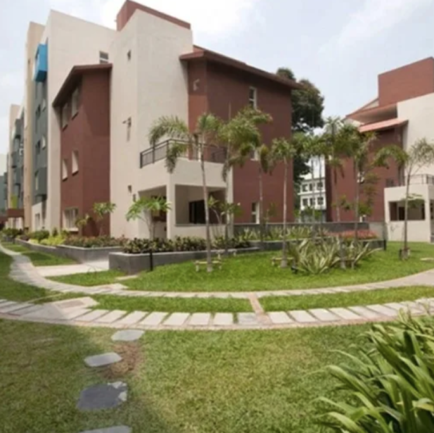 Ambuja Neotia Ujaas The Condoville – Premium 3 & 4 BHK Apartments in Kolkata for a Greener Lifestyle