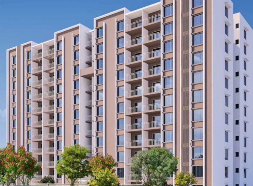 Premium 2 and 3 BHK Homes with Modern Design, Prime Location, and Lifestyle Amenities – Divine Garden, Lohegaon, Pune