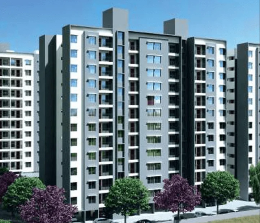 Live in Style with 1 and 2 BHK Homes Featuring Top-Class Amenities and Serene Surroundings – Meander at Wagholi, Pune