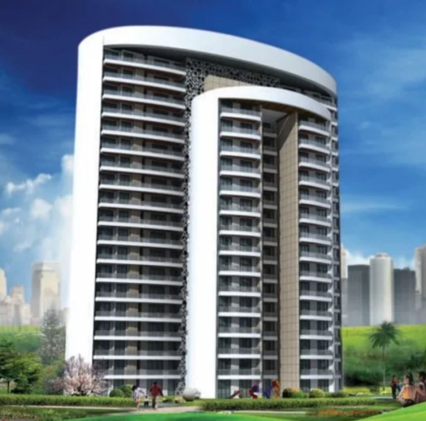 3 and 4 BHK Apartments at Sector 109
