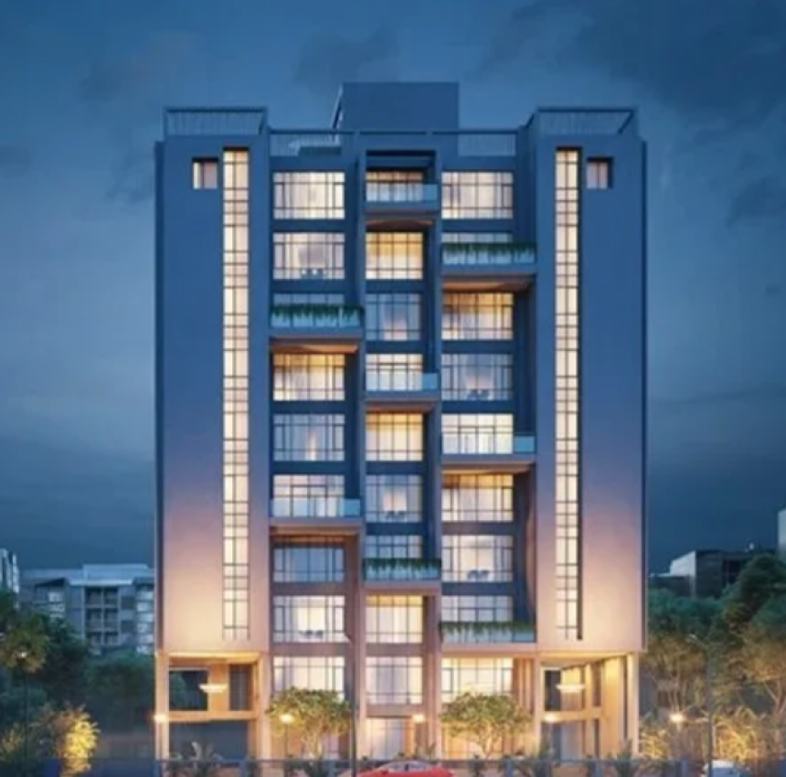 Belani Savoy – Luxury 4 BHK Apartments in Kolkata for an Elevated Lifestyle