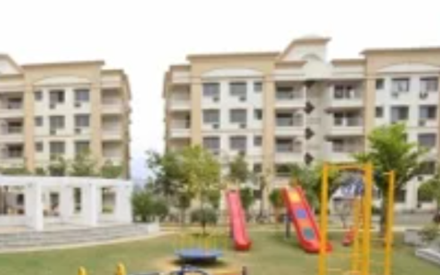 Ashiana Dwarka Phase IV – Stylish Family Homes in the Heart of Pal Gaon, Jodhpur