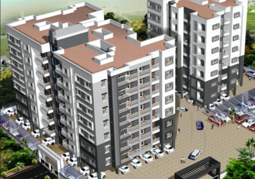 Apartments in Nashik