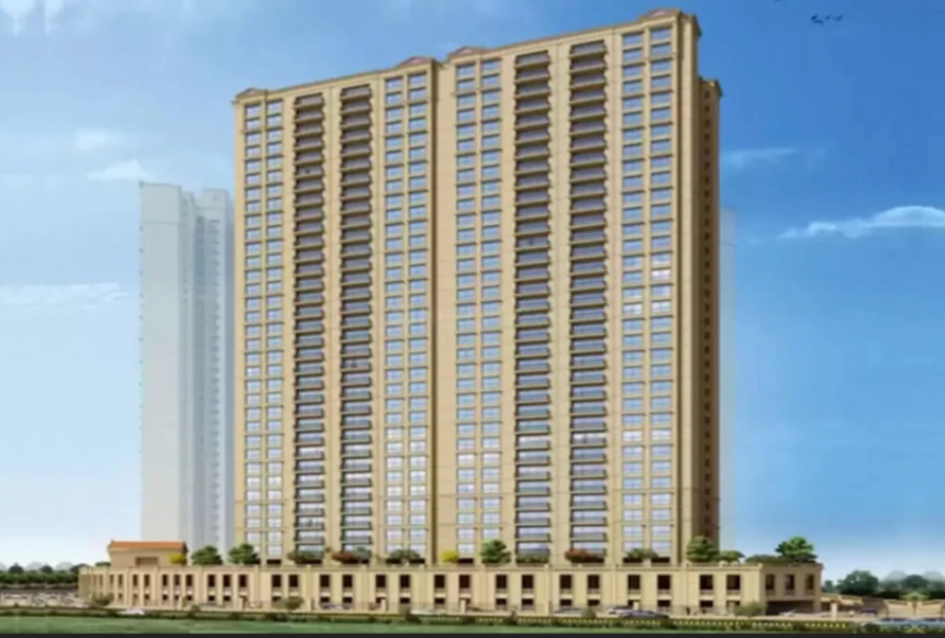 2 BHK Flats at Panvel