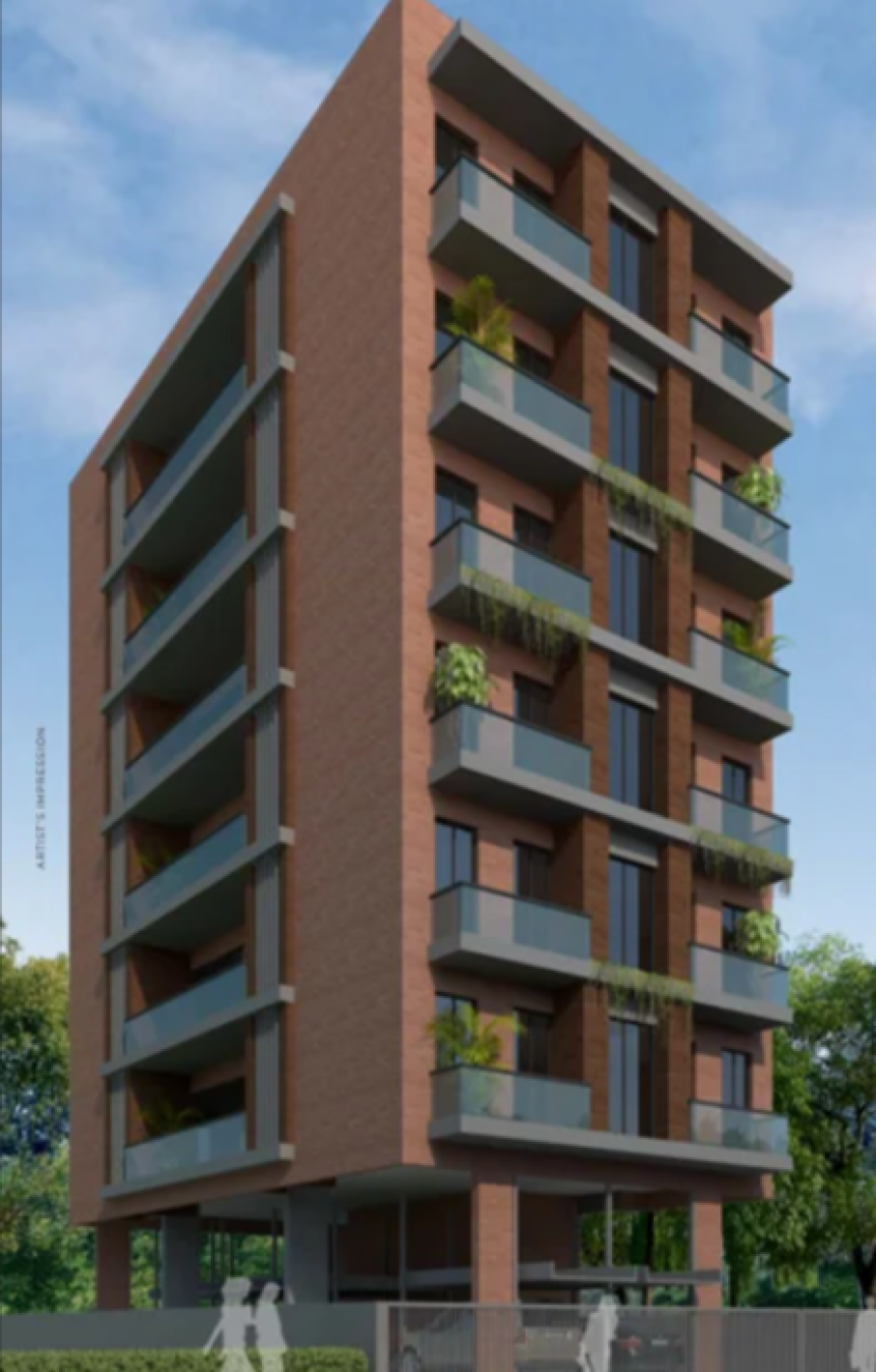 3 & 4 BHK Apartments in Nashik