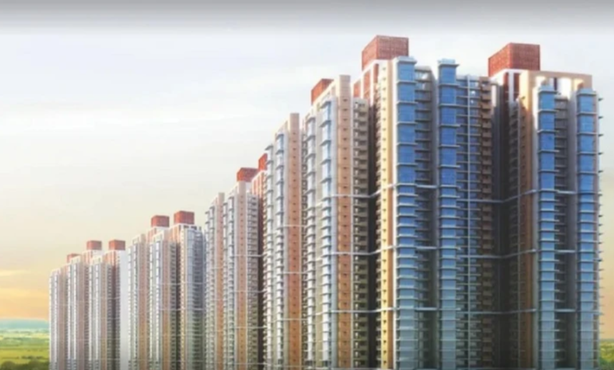 Marathon Nexzone Offers Well-Connected 1, 2 and 3 BHK Apartments with Urban Amenities in New Panvel, Navi Mumbai