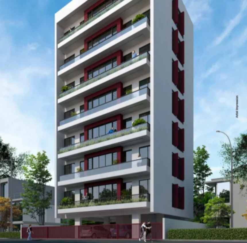 Atharva Aspire – Premium 3 BHK Apartments in Nashik