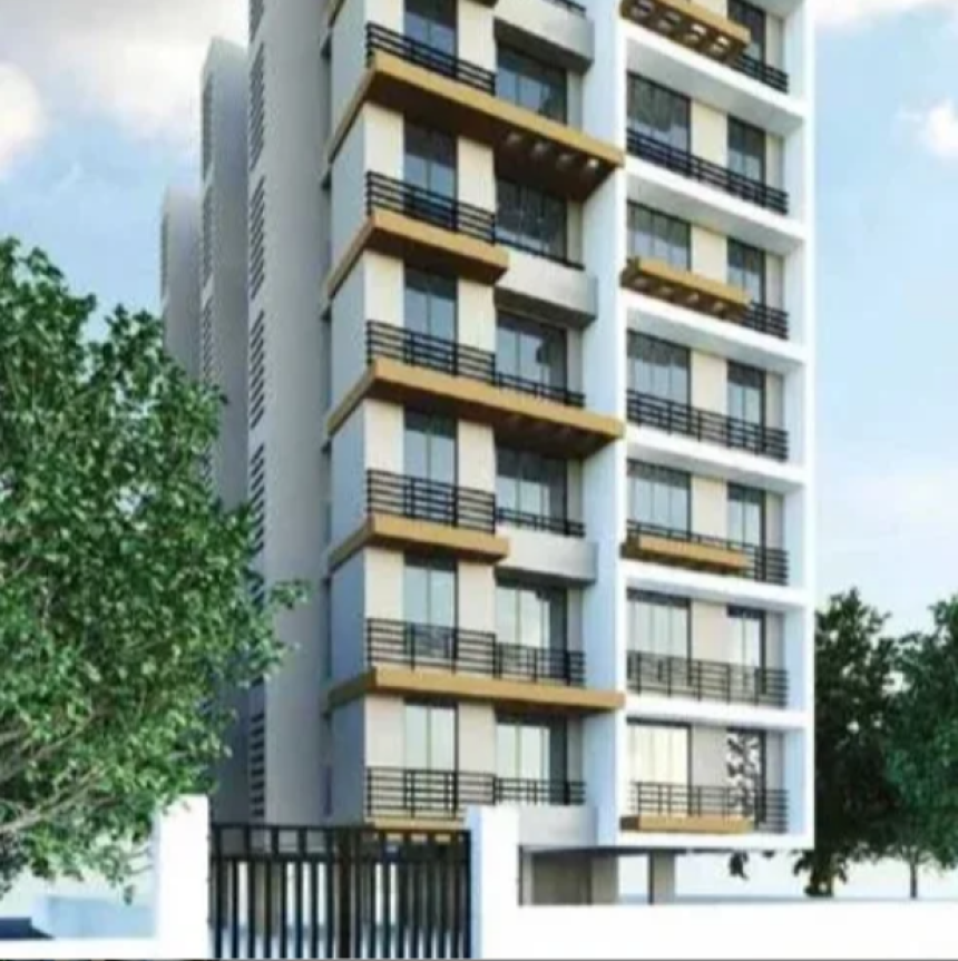 Enjoy Contemporary Living in Elegant 1 BHK Apartments at Taloja, Navi Mumbai – Discover Sai Kapila
