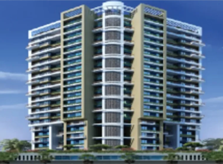 Live Comfortably in Elegant 1 and 2 BHK Apartments Designed for Convenience at Sanpada, Navi Mumbai – Sara Kshipra