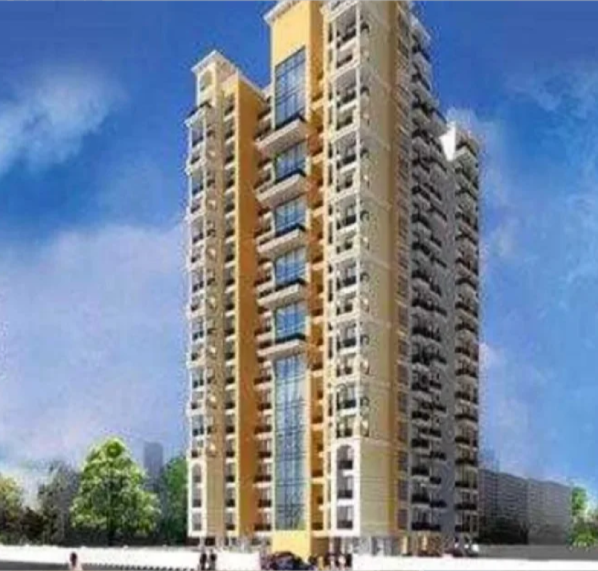 Experience Comfort and Convenience in 2 and 3 BHK Apartments at New Panvel, Navi Mumbai – National Harmony