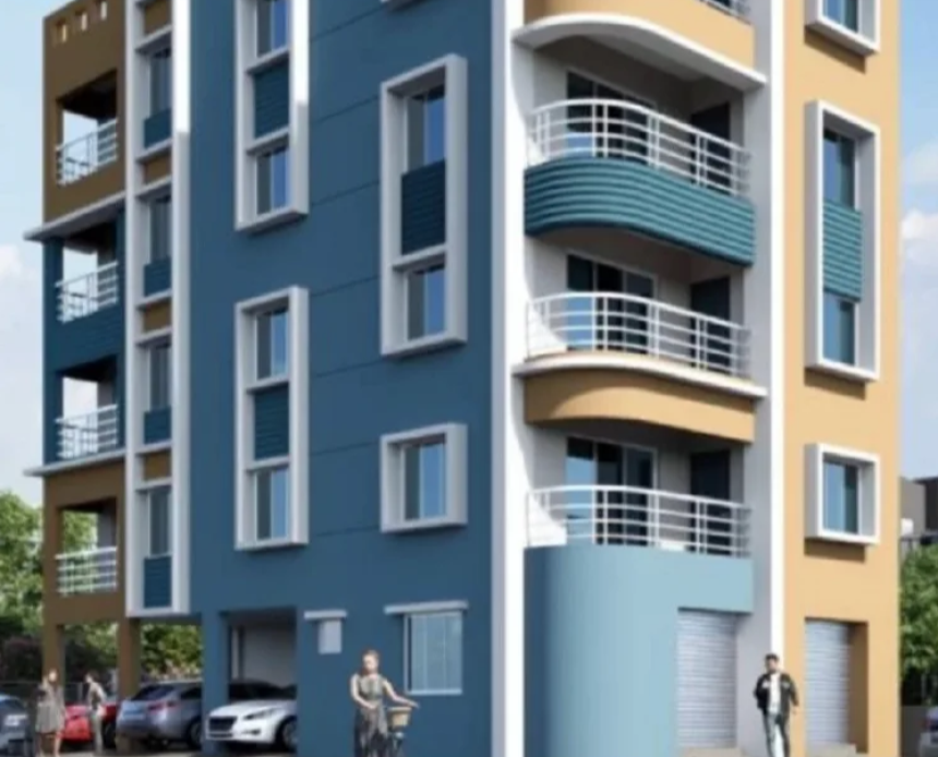 Danish Lotus Co-Operative Housing Society Ltd: Your Dream Home Awaits