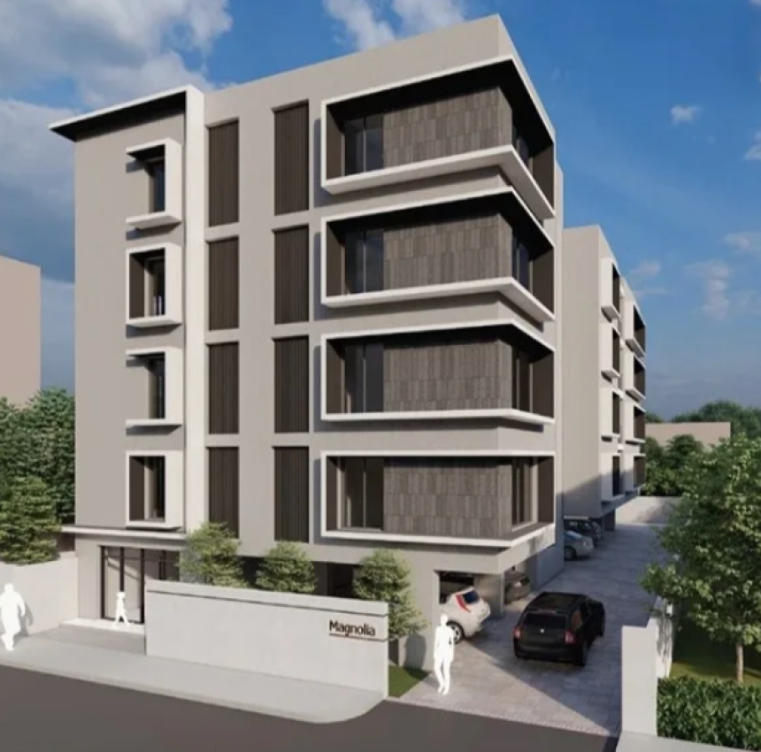 Magnolia Oakland – Premium 2 BHK Apartments in Kolkata for Modern Living