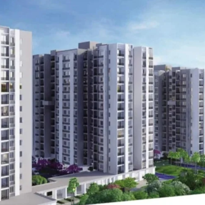 Elevate – Premium 2 and 3 BHK Apartments in Kolkata: A Lifestyle Above the Ordinary