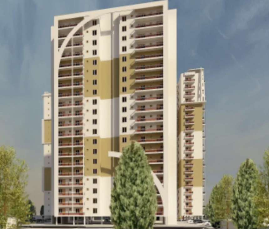 Live Luxuriously at JS The Address – 2, 3 & 4 BHK Apartments in Kanpur