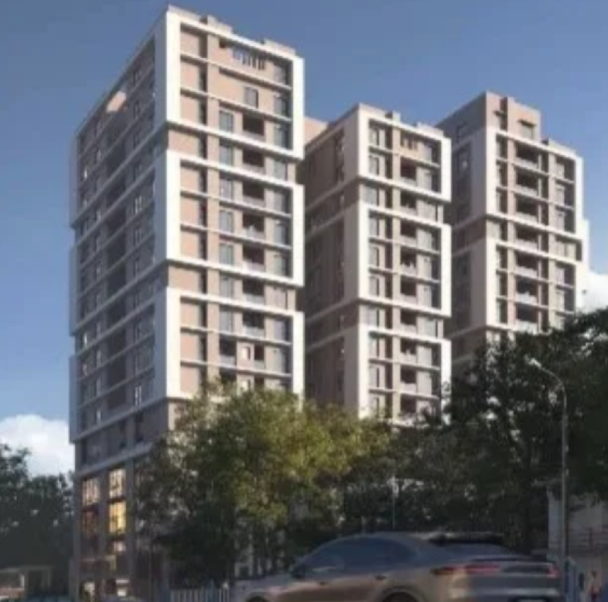 PS Quintessa – Luxury 3, 4 & 5 BHK Apartments in Kolkata for a Refined Urban Lifestyle