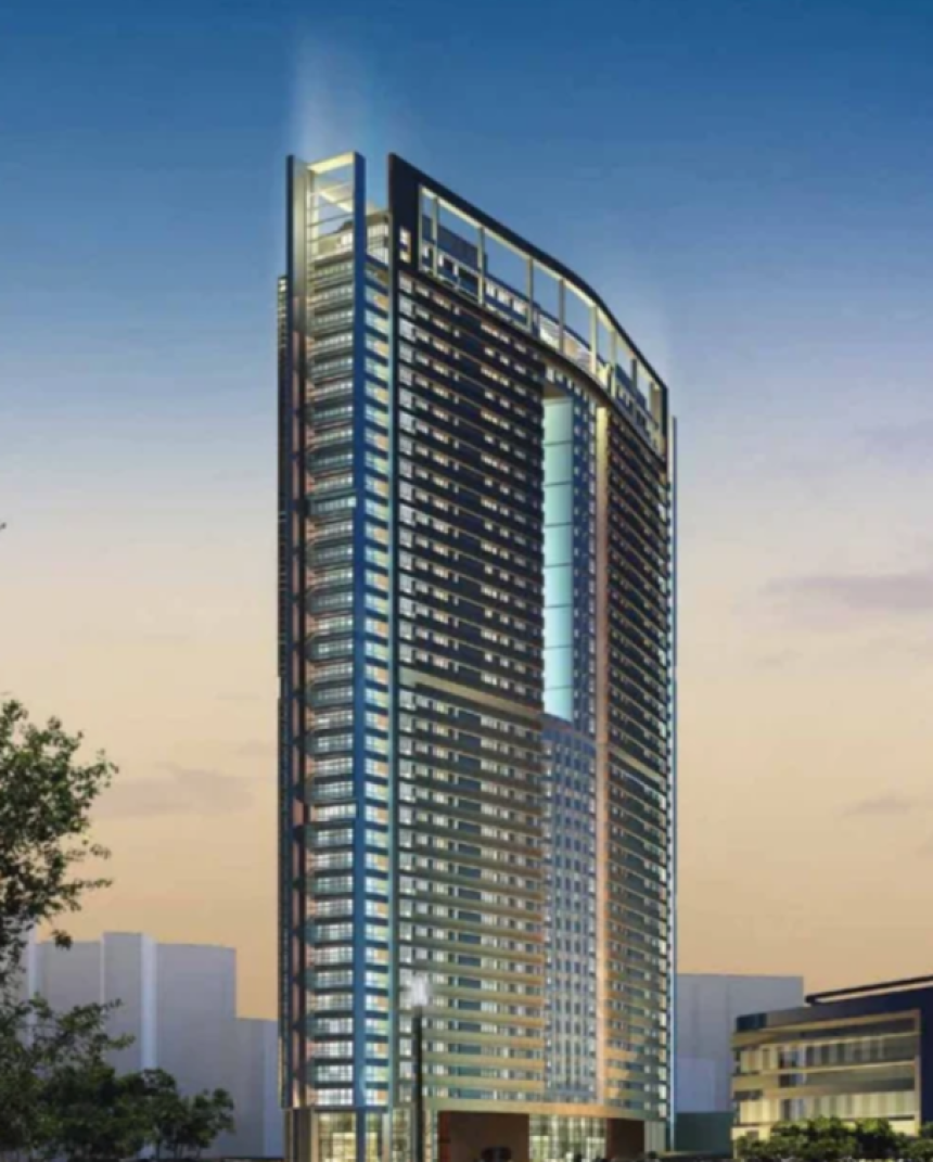 🌆 Unitech Exquisite – 3 & 4 BHK Premium Apartments in Gurgaon