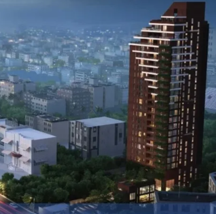 PS Antares – Ultra-Luxury 5 & 7 BHK Apartments in Kolkata Redefining Elite Living