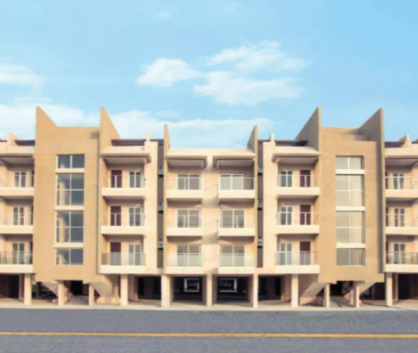 Ritu Emerald Gulistan Phase II – Secure, Spacious & Future-Ready Residential Plots