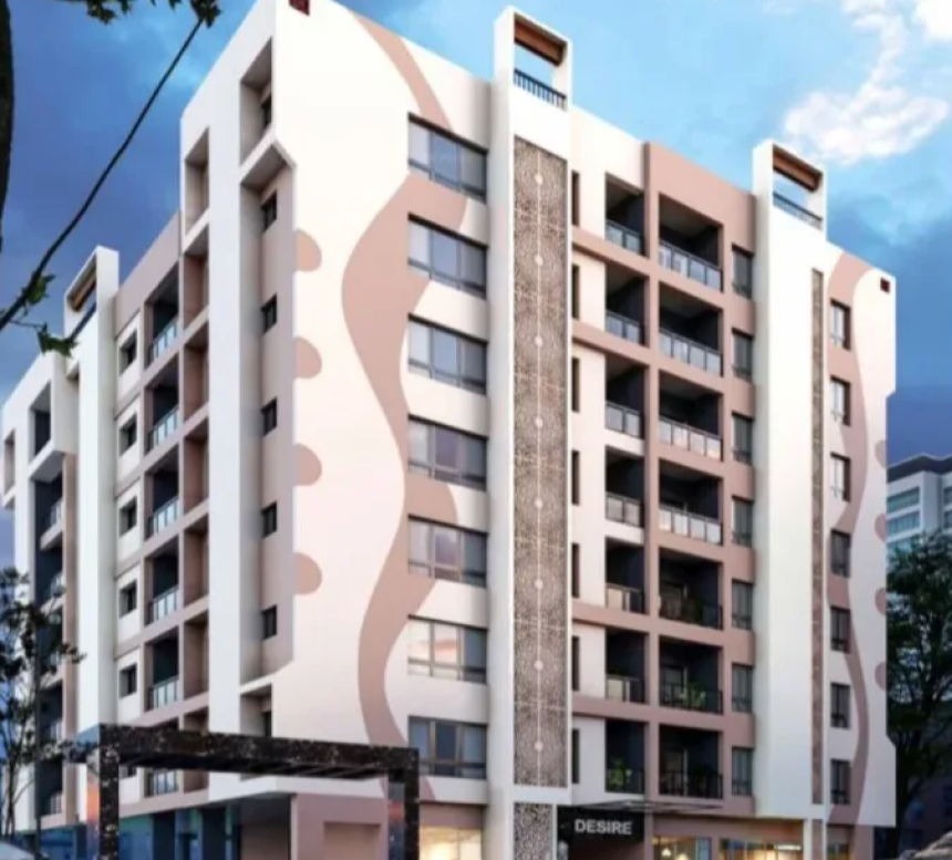 1, 2 and 3 BHK Apartment in Kolkata