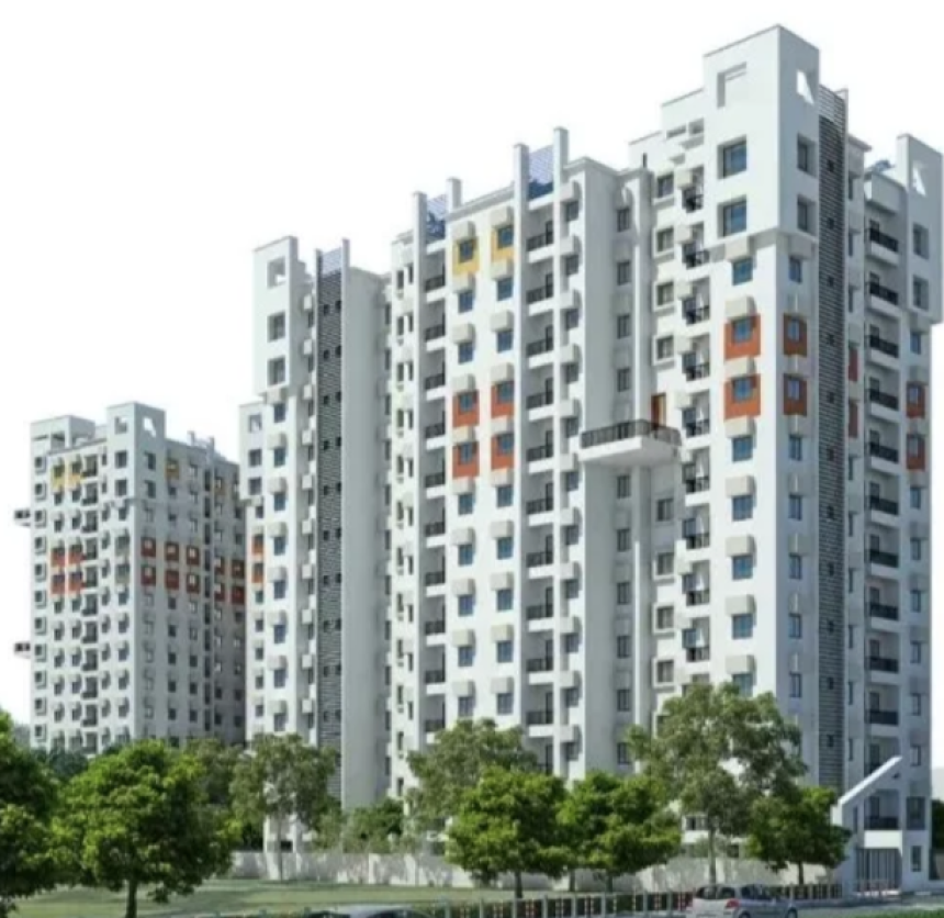 2 and 3 BHK Apartment in Kolkata