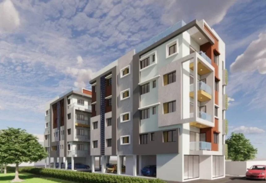 Team Value Homes – The Avenue: Luxurious 2 & 3 BHK Apartments in Kolkata