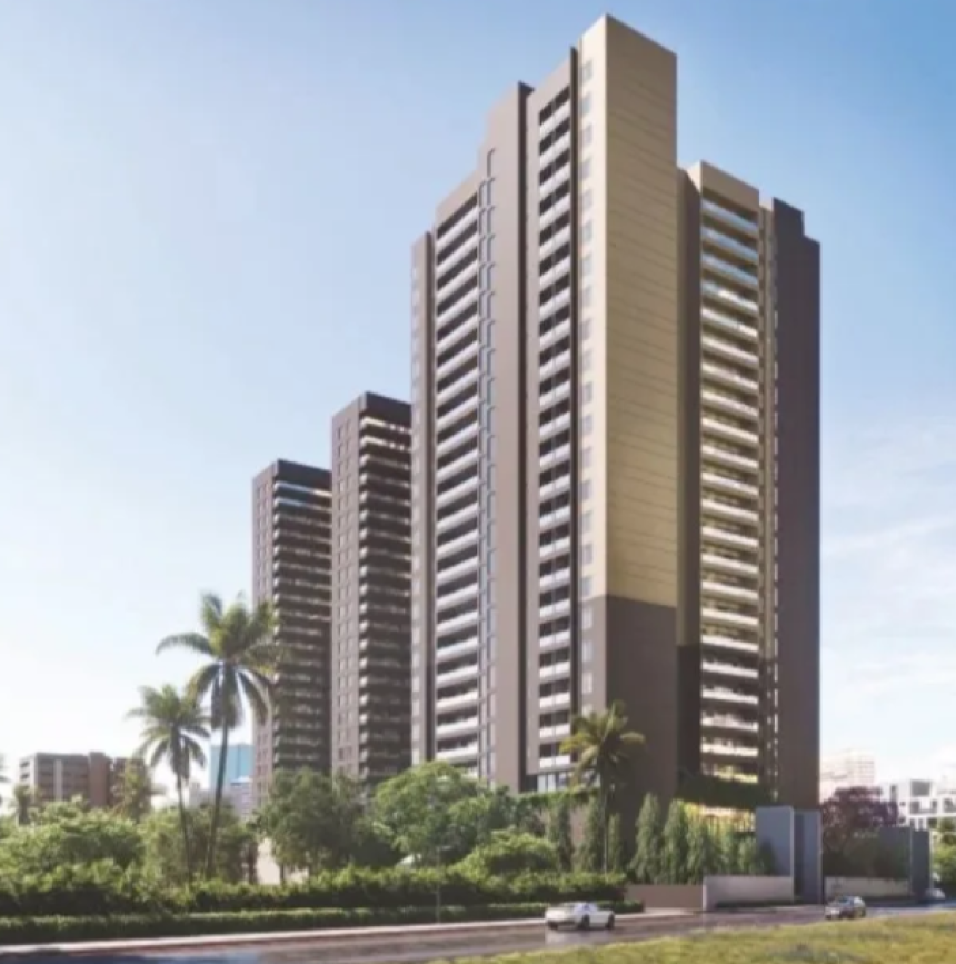 3, 4 and 5 BHK Apartment in Kolkata