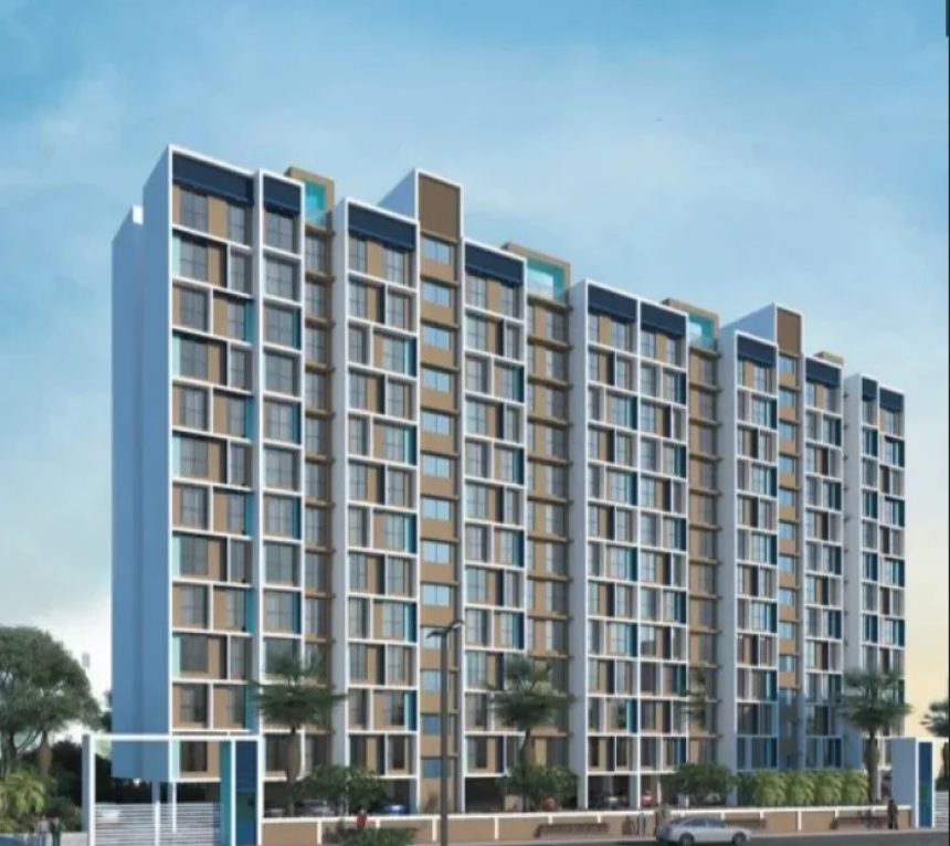 1 BHK Flats at Greater Khanda