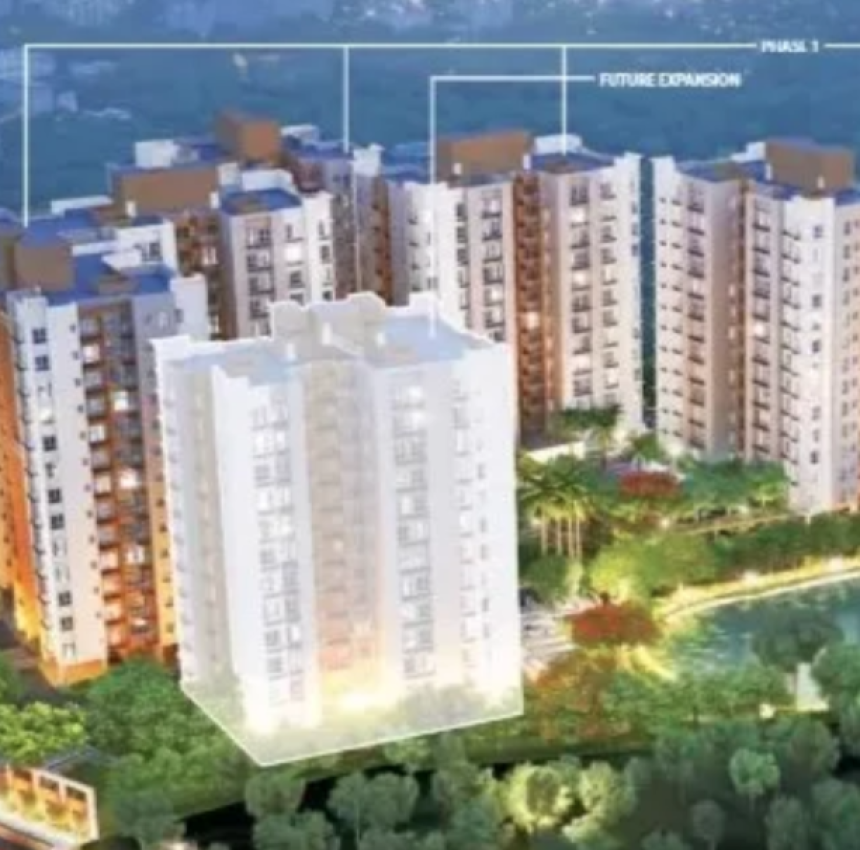 Suncrest Estate – Premium 2 & 3 BHK Apartments in Kolkata for Modern Living