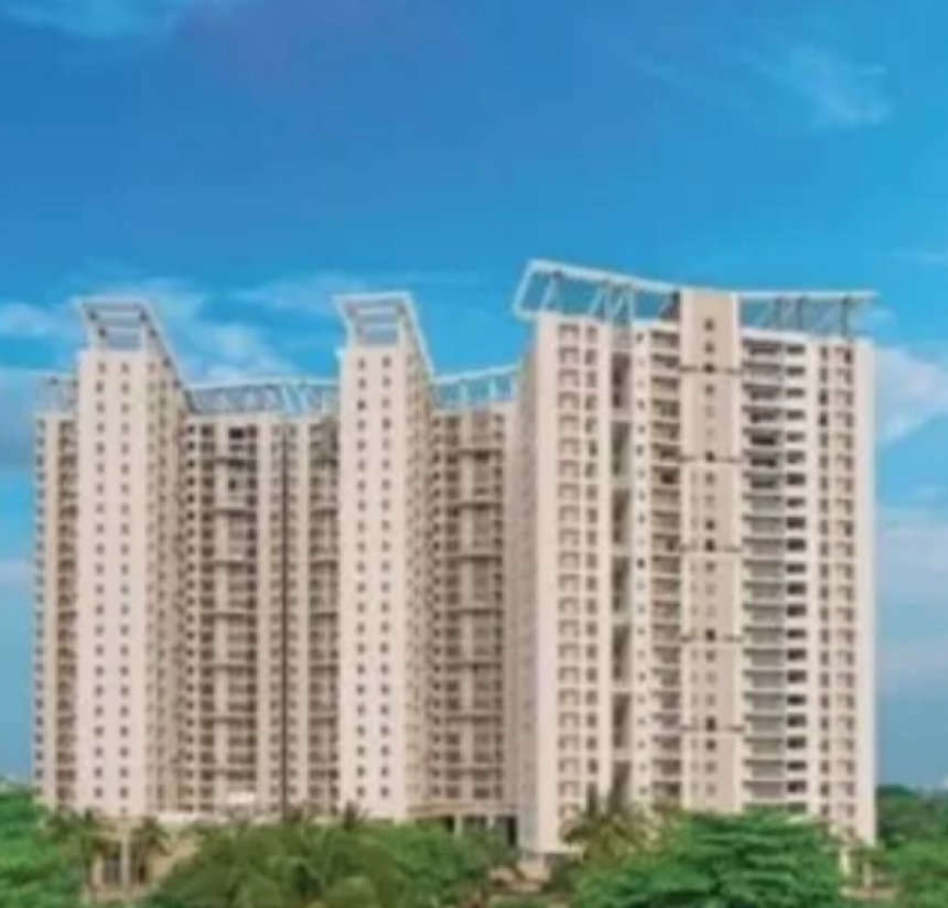 Arrjavv Nadia – Premium 5 BHK Apartments in Kolkata for Ultra-Luxury Living
