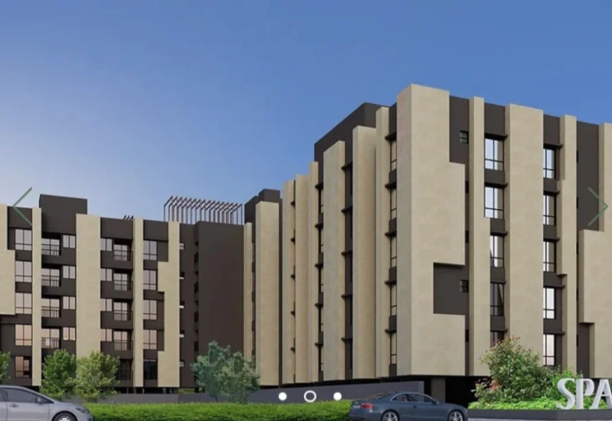 Vindhya Sparsh – Premium 2 & 3 BHK Apartments in Kolkata for Modern Urban Living