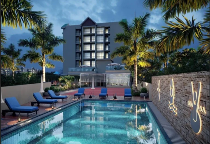 Upgrade to Smart & Efficient Urban Living in Navi Mumbai’s Rasayani with 1 & 2 BHK Apartments at Shikhar Greens