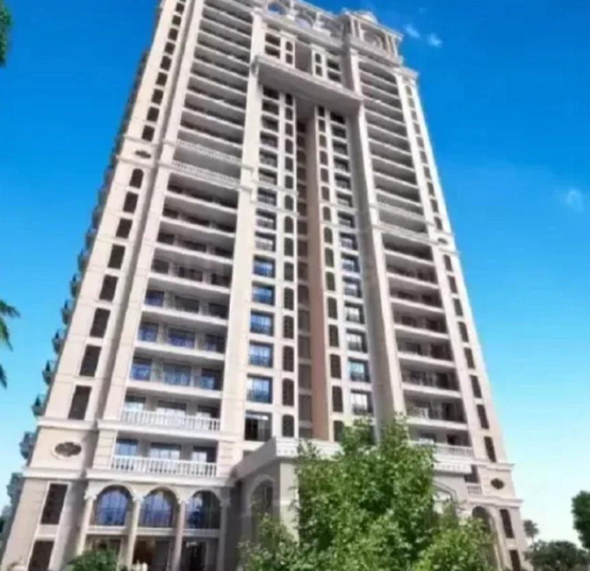 Omaxe The Legends – Premium 4 BHK Homes in Lucknow’s Elite Address