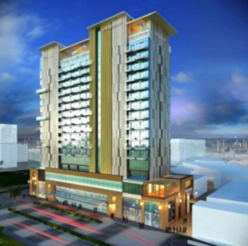 🏙️ M3M My Den – 1 RK & 2 BHK Premium Serviced Apartments in Gurgaon