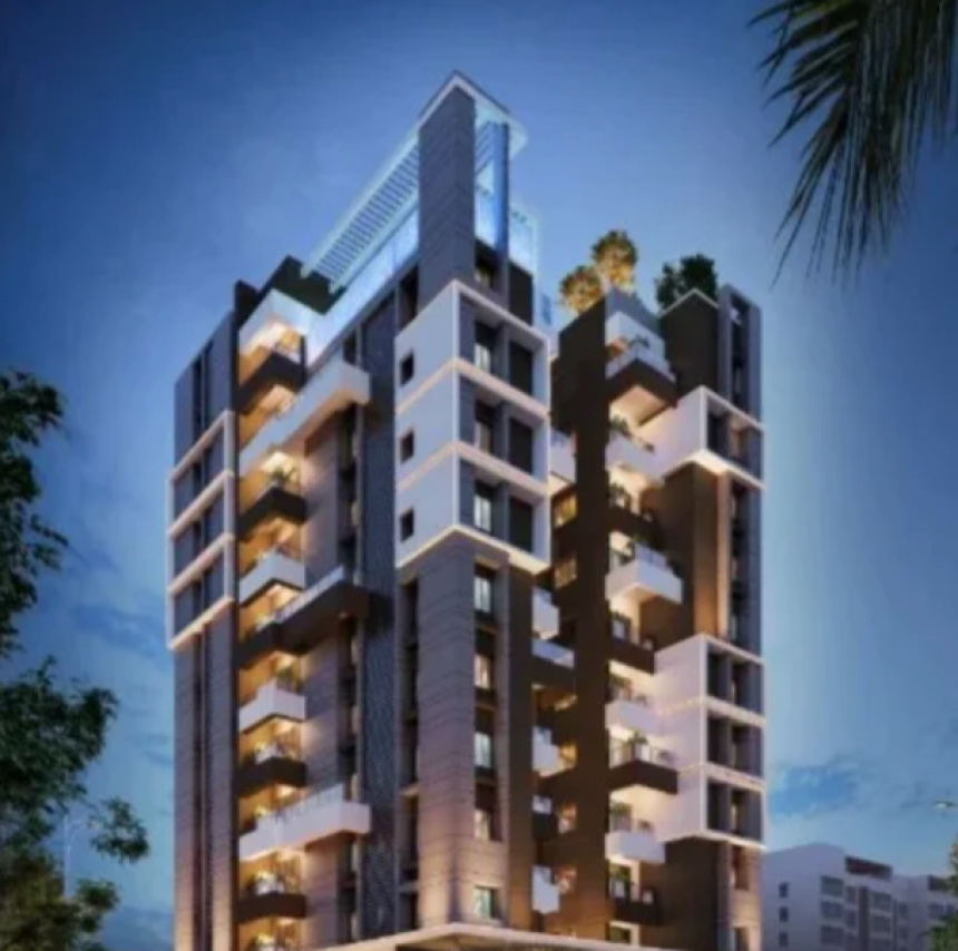 2 and 3 BHK Apartment in Kolkata