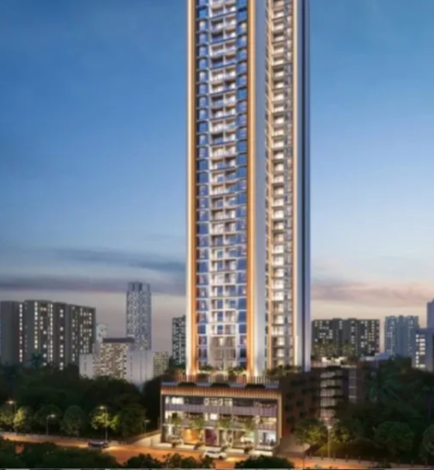 Experience Modern & Comfortable Living in Sanpada, Navi Mumbai with 1 & 2 BHK Homes at Kamdhenu Grandeur