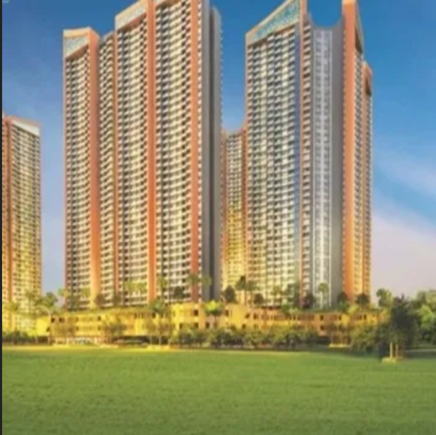 Discover Elegantly Designed Residences in Navi Mumbai’s Panvel with 1, 2 & 3 BHK Apartments at Arihant Aspire