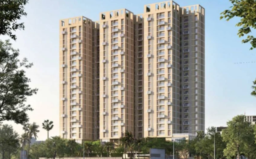 Swastik La Mirada – Luxurious 3 & 4 BHK Apartments in Kolkata